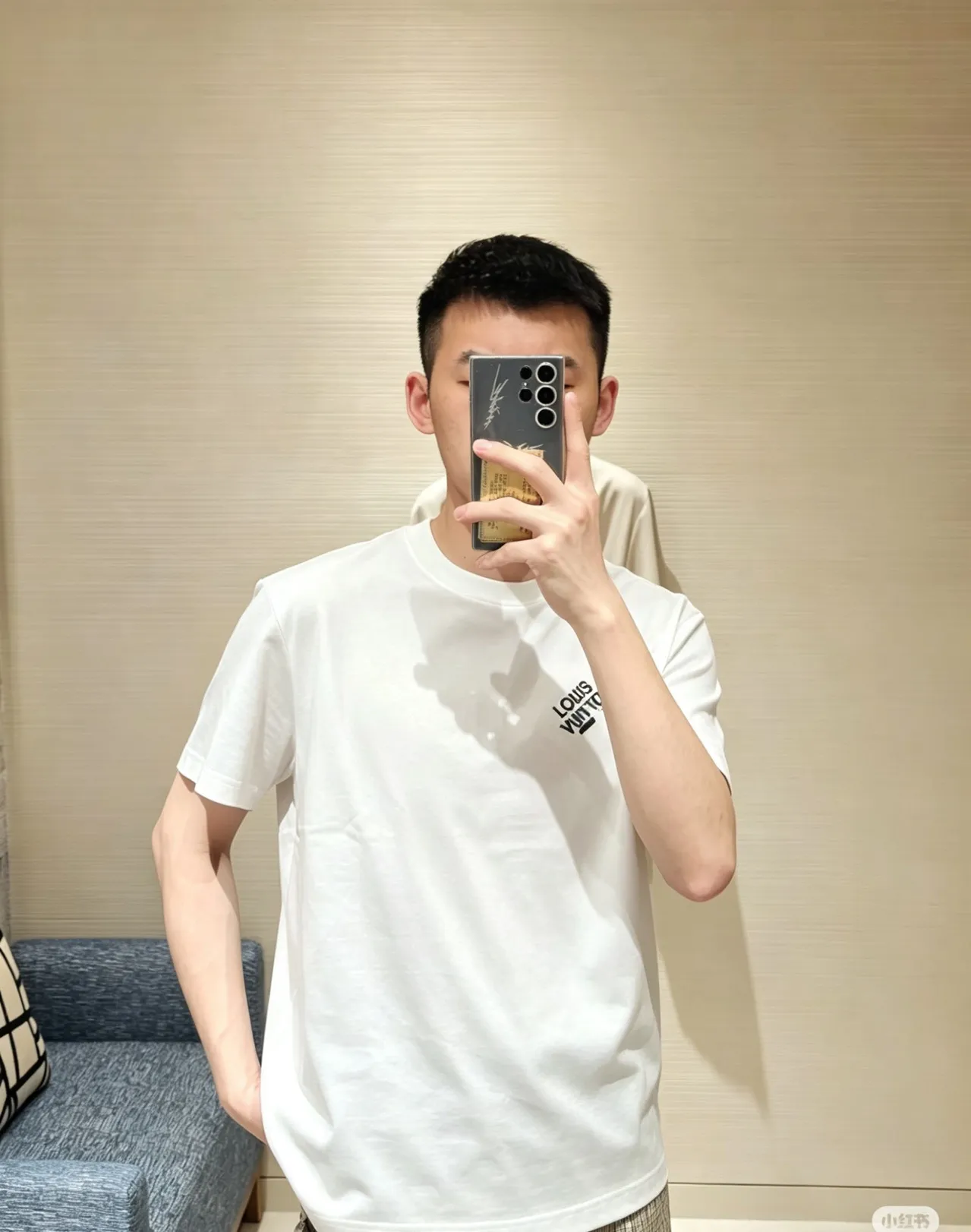 Louis Vuitton/